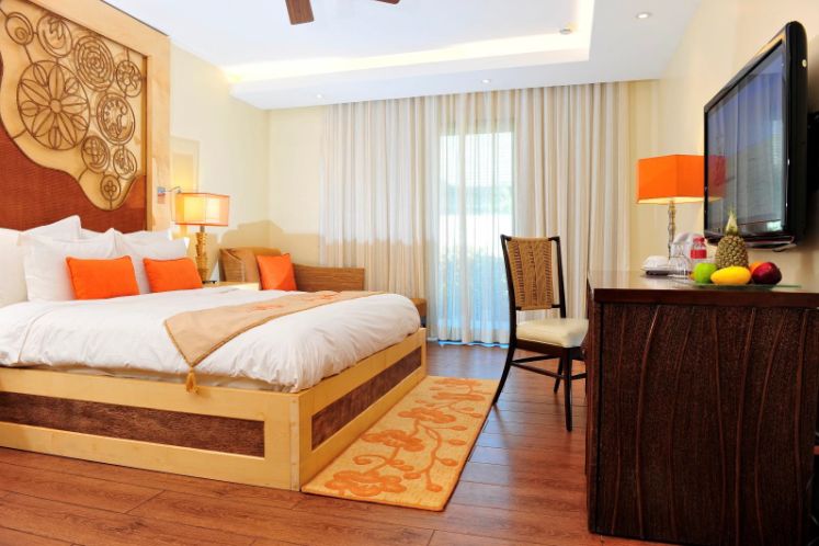 Crimson Hotel - Hotel Furniture Manufacturer Cebu Philippines